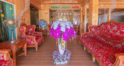 Cherry Luxury Hotel