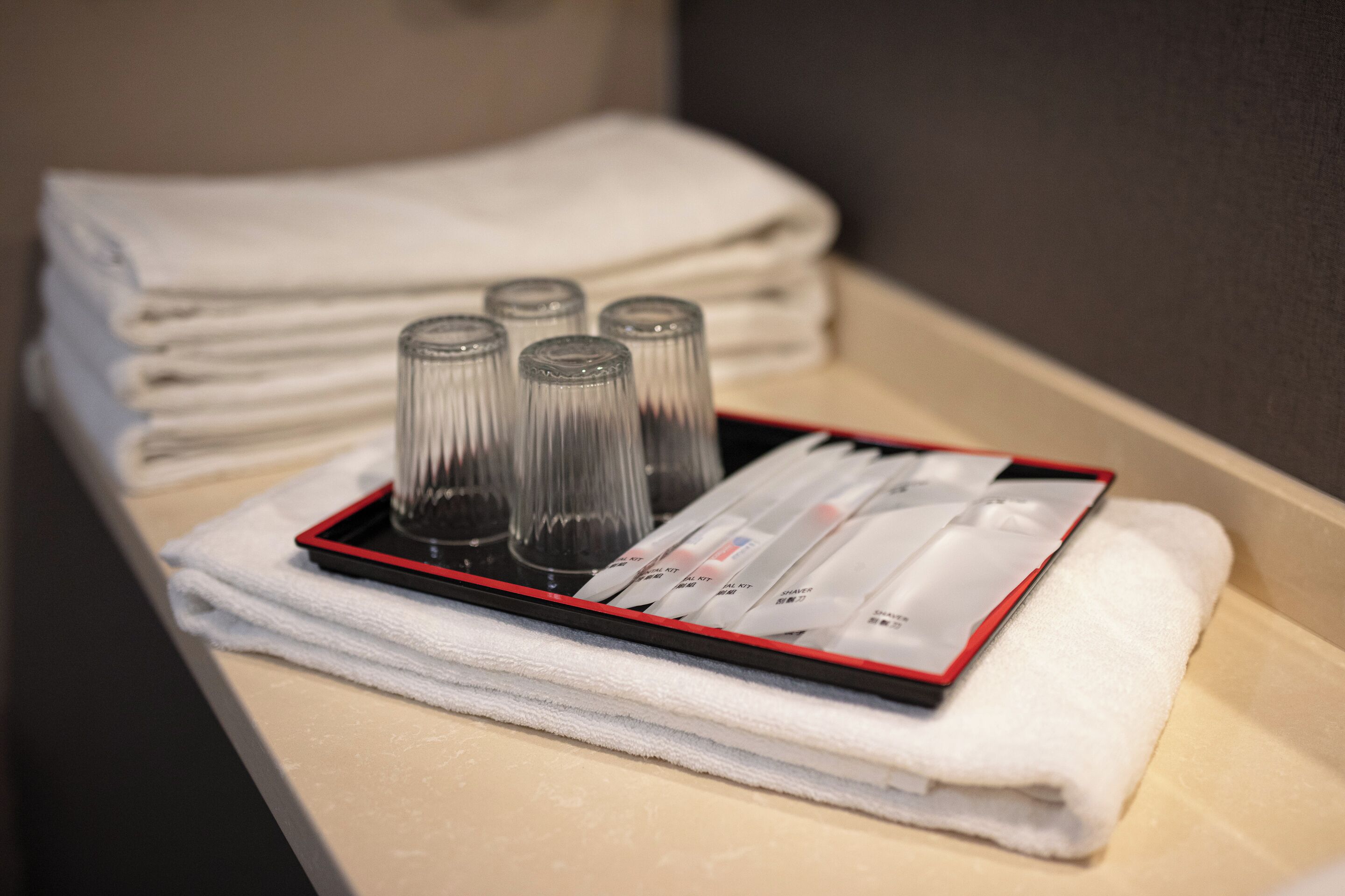 Photo - Rich & Free Hotel - Kaifeng 富逸旅趣-北車開封館