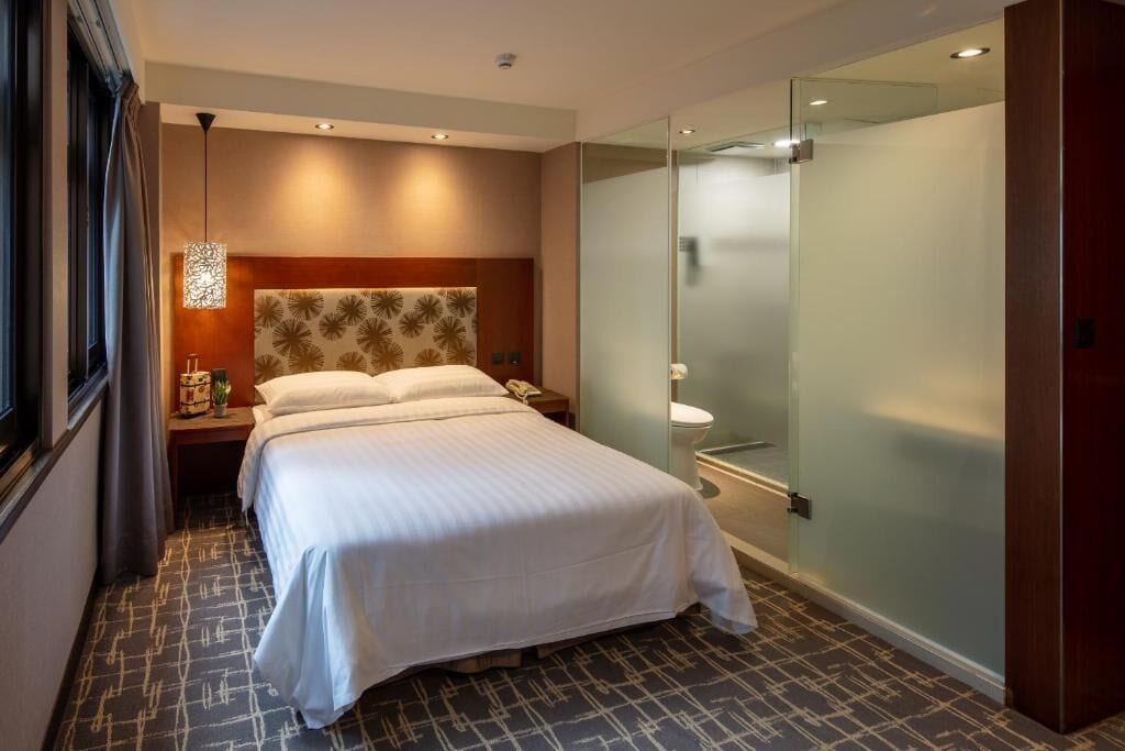 Photo - Rich & Free Hotel Kaifeng