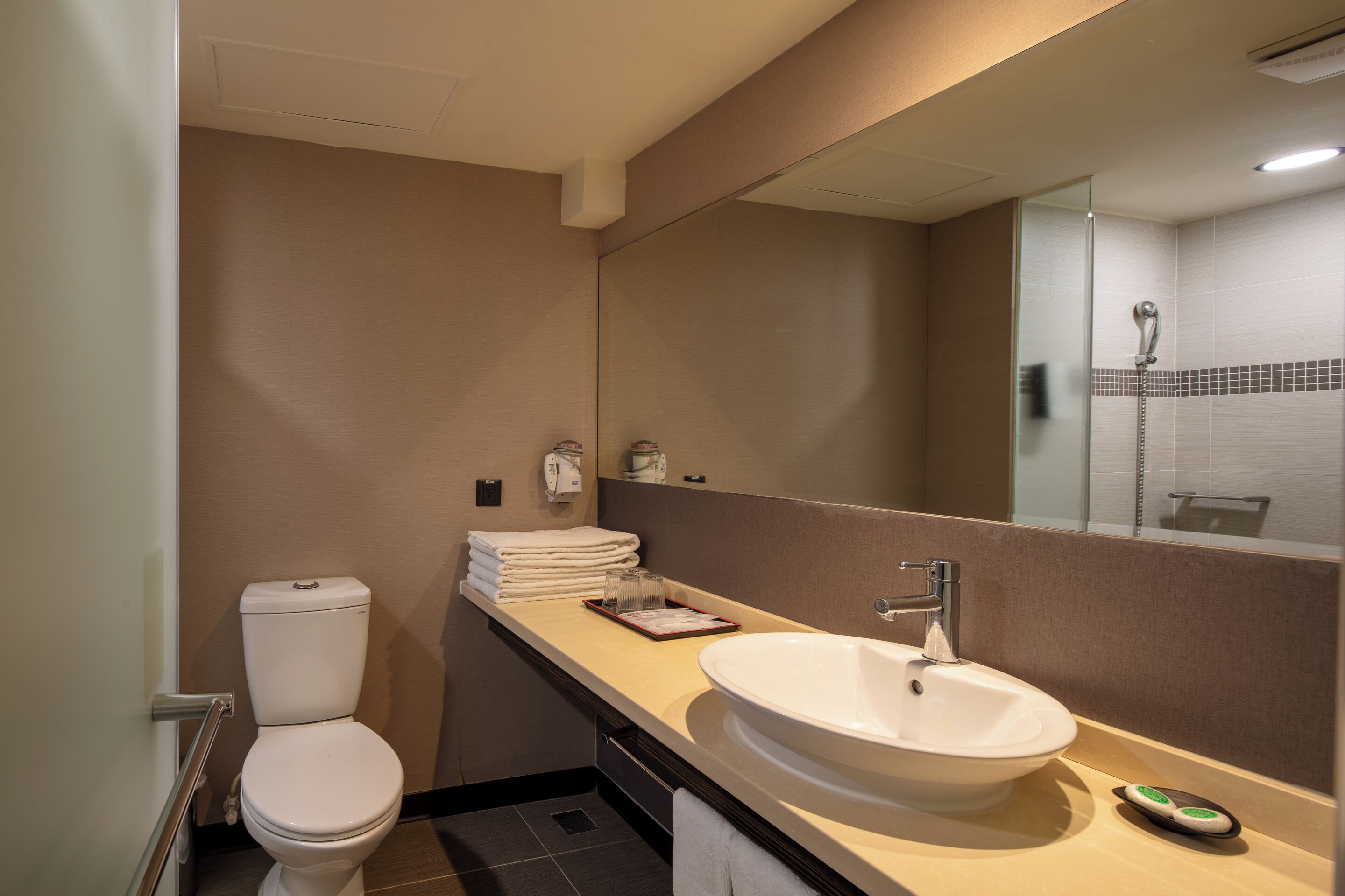 Photo - Rich & Free Hotel - Kaifeng 富逸旅趣-北車開封館