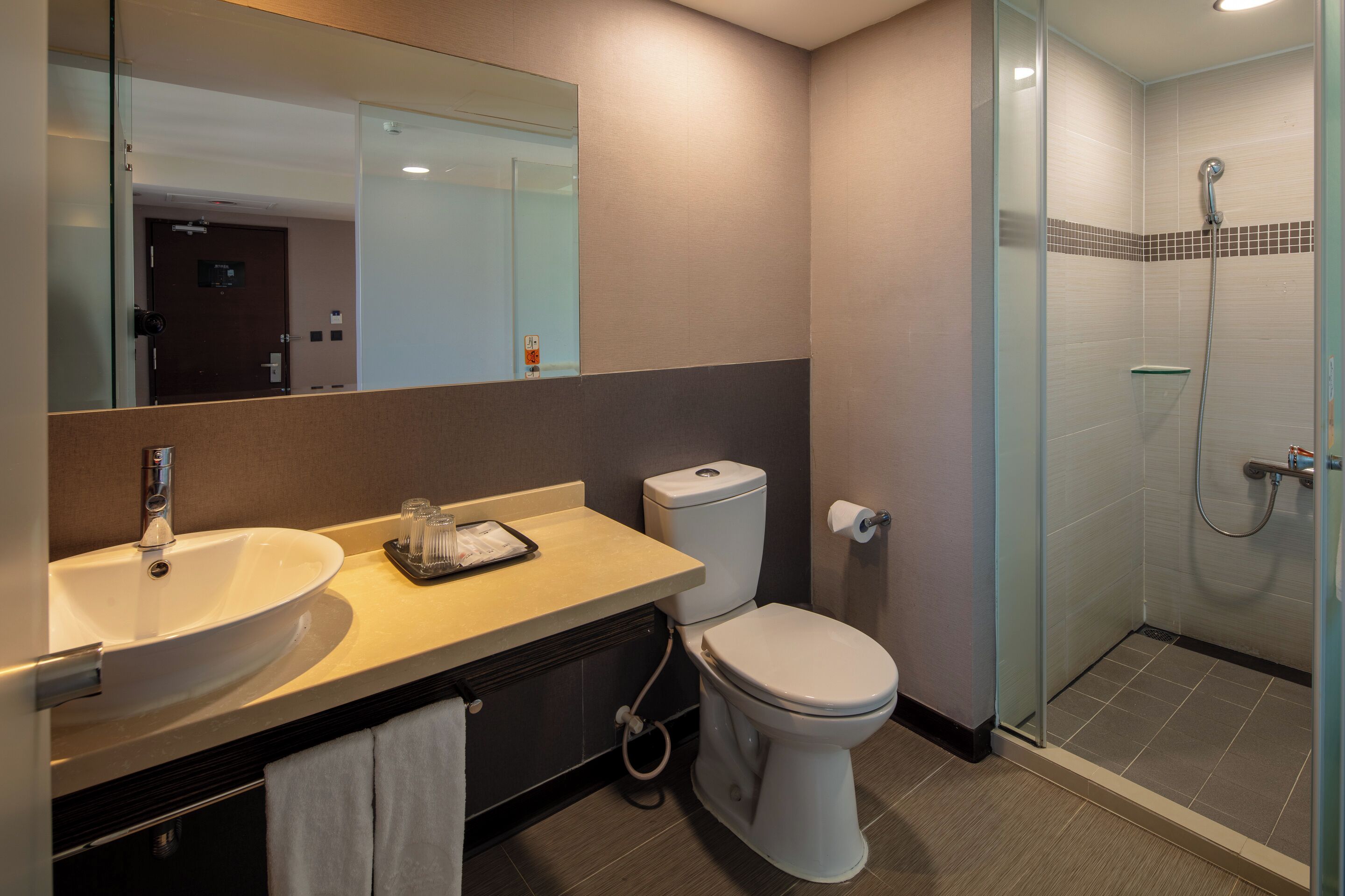 Photo - Rich & Free Hotel - Kaifeng 富逸旅趣-北車開封館