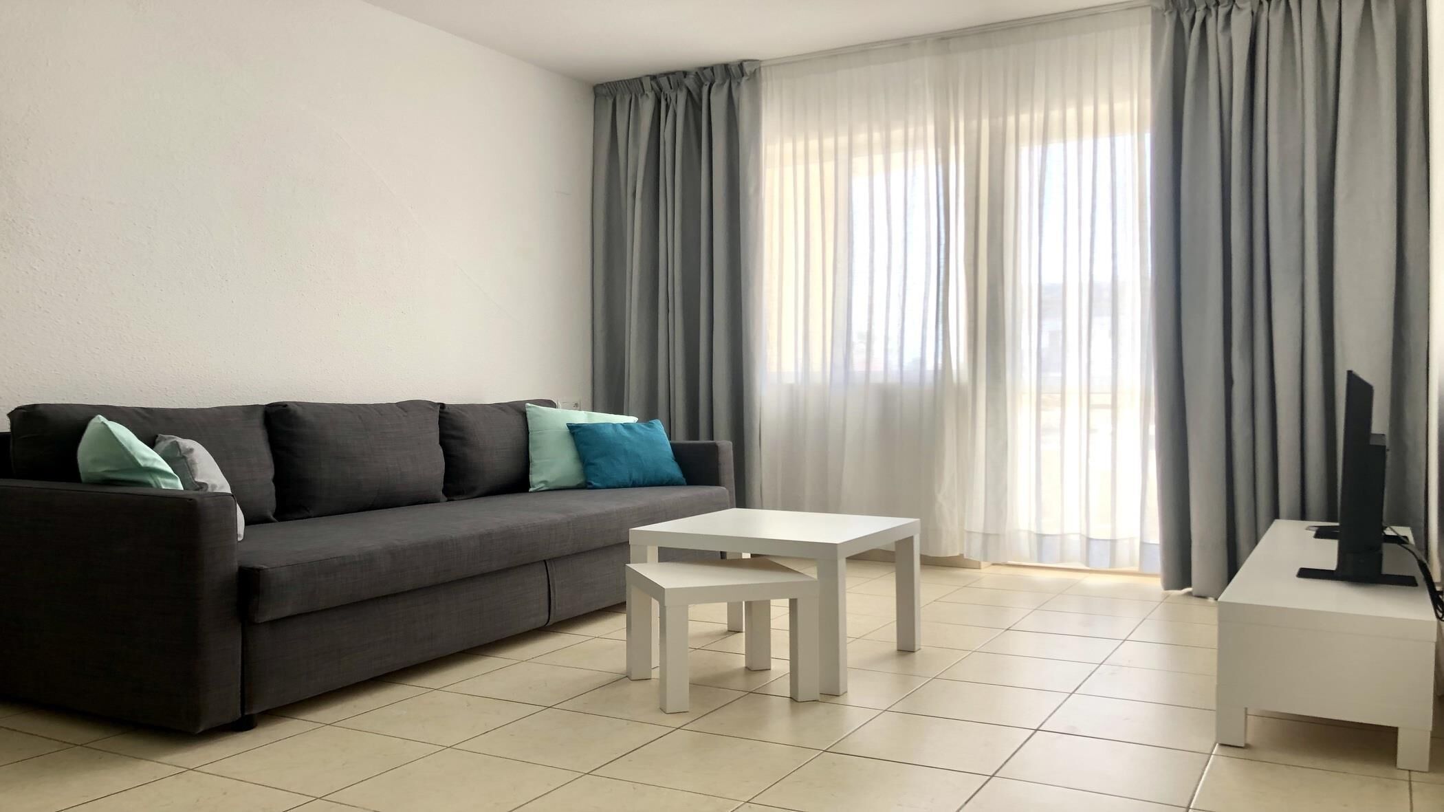 Homely Refurbished And Close To The Beach - Morro Jable