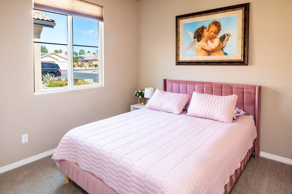 Aliante Estate Indio Vrbo