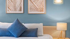 3 Schlafzimmer, Schreibtisch, WLAN, Rollstuhlgeeignet