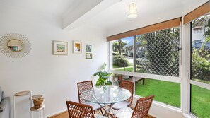 Interior - Unit 2 'Coolum Terraces' (Coolum Beach)