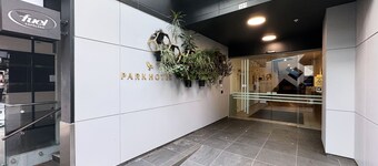 Park Hotel Lambton Quay