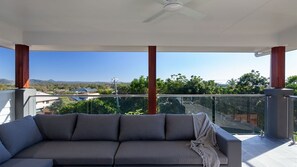 Property grounds - SeaRenity Coolum Beach (Coolum Beach)