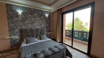 5 Schlafzimmer, WLAN, Bettwäsche