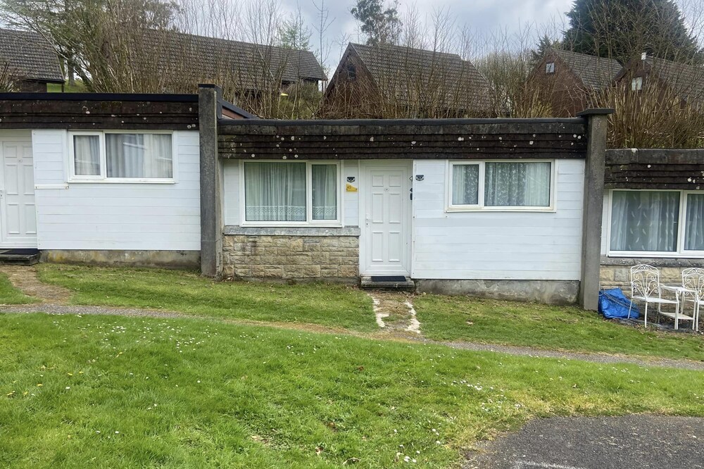 Beautiful 2-Bed Villa in Camelford