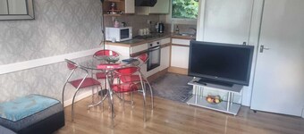 Beautiful 2-Bed Villa in Camelford