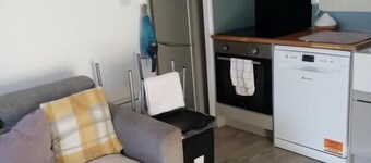 Chalet Retreat in Mablethorpe