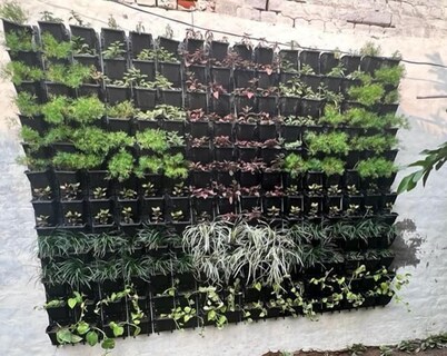 Colonel Dugal's - Near Taj, Fort & Shopping