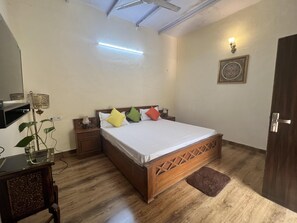 2 Schlafzimmer, WLAN, Bettwäsche, Rollstuhlgeeignet