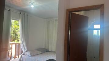 3 quartos, Wi-Fi de cortesia, roupa de cama