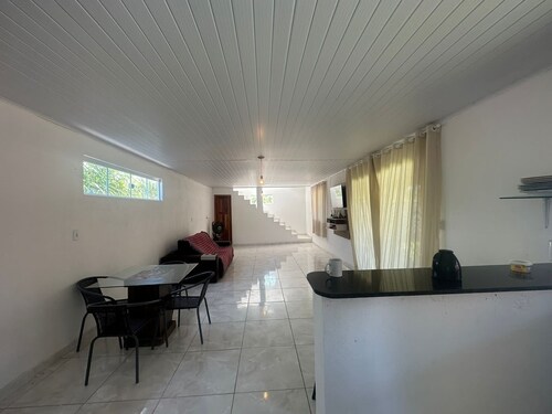 Dream house Rodovia ilhéus Itacare km 26 with pool and lagoon