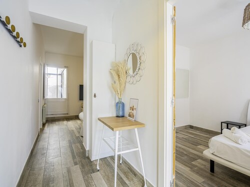 Casa Mediterránea en Badalona