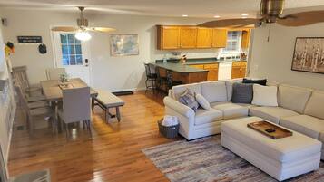 Smart-TV, Tischfußball