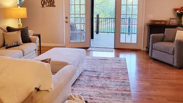 Smart-TV, Tischfußball