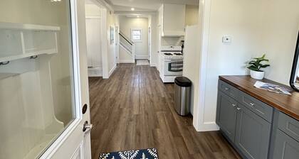 Cozy Downtown East Tawas Home!