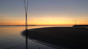 NĂ€ra stranden