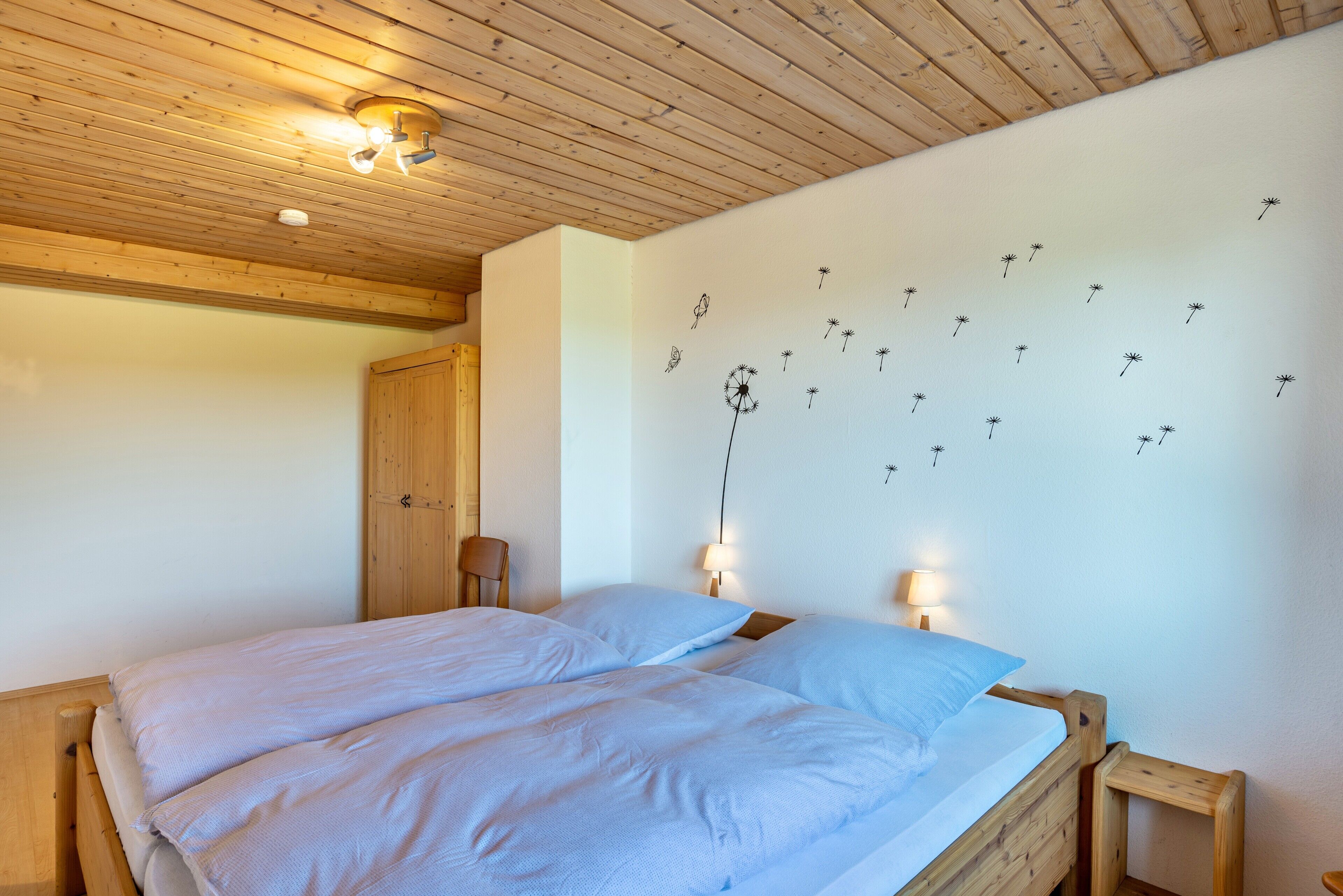 1 soveværelse, gratis Wi-Fi, sengetøj