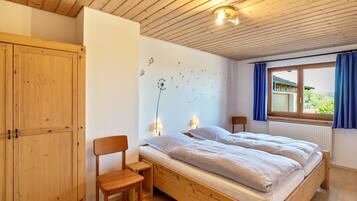 1 soveværelse, gratis Wi-Fi, sengetøj