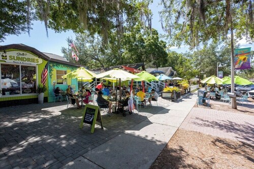 Avocado Casita 10 mins to Beaches