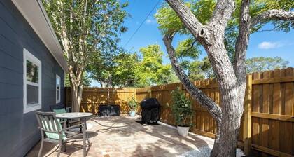 Avocado Casita 10 mins to Beaches