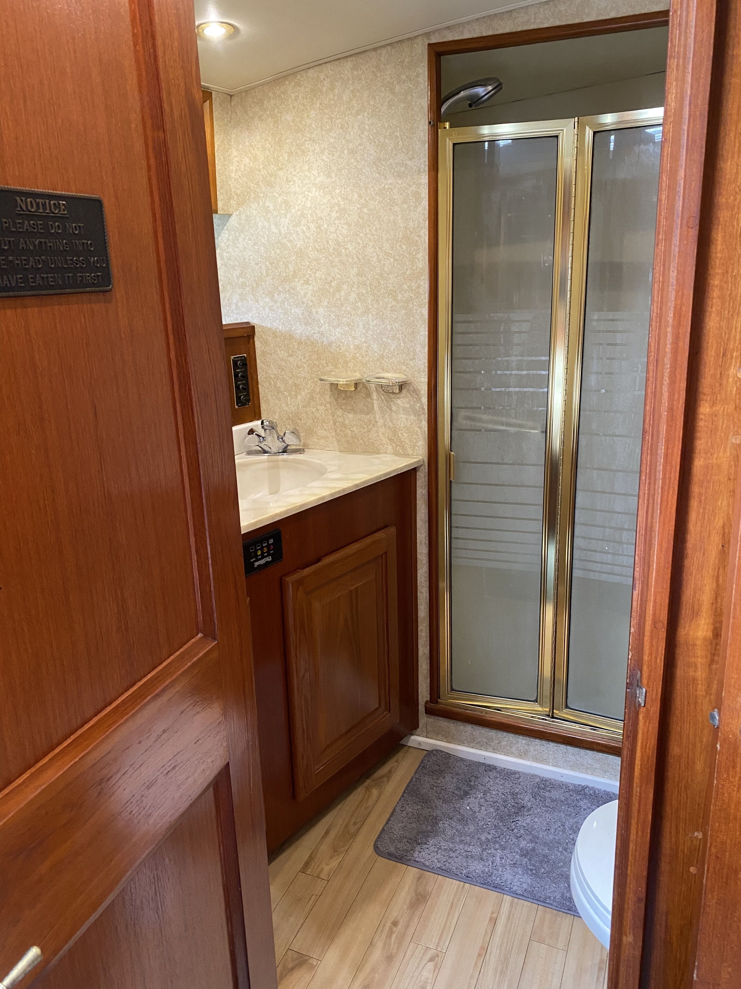 Viking Yacht Getaway in the Keys