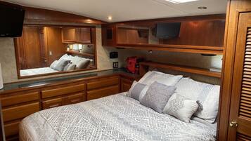 2 slaapkamers, gratis wifi, beddengoed