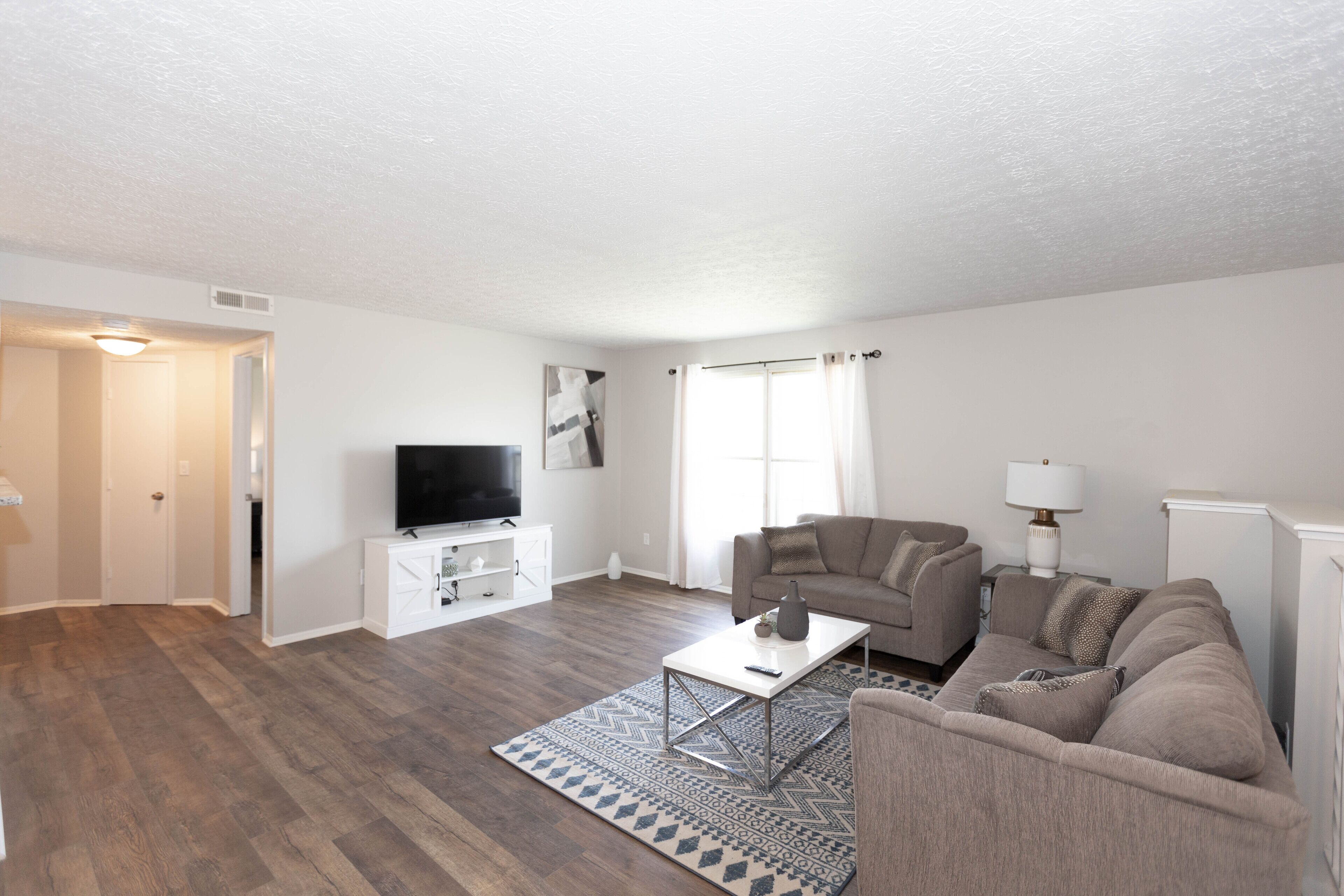 Apartment in Columbus Ohio Near Airport