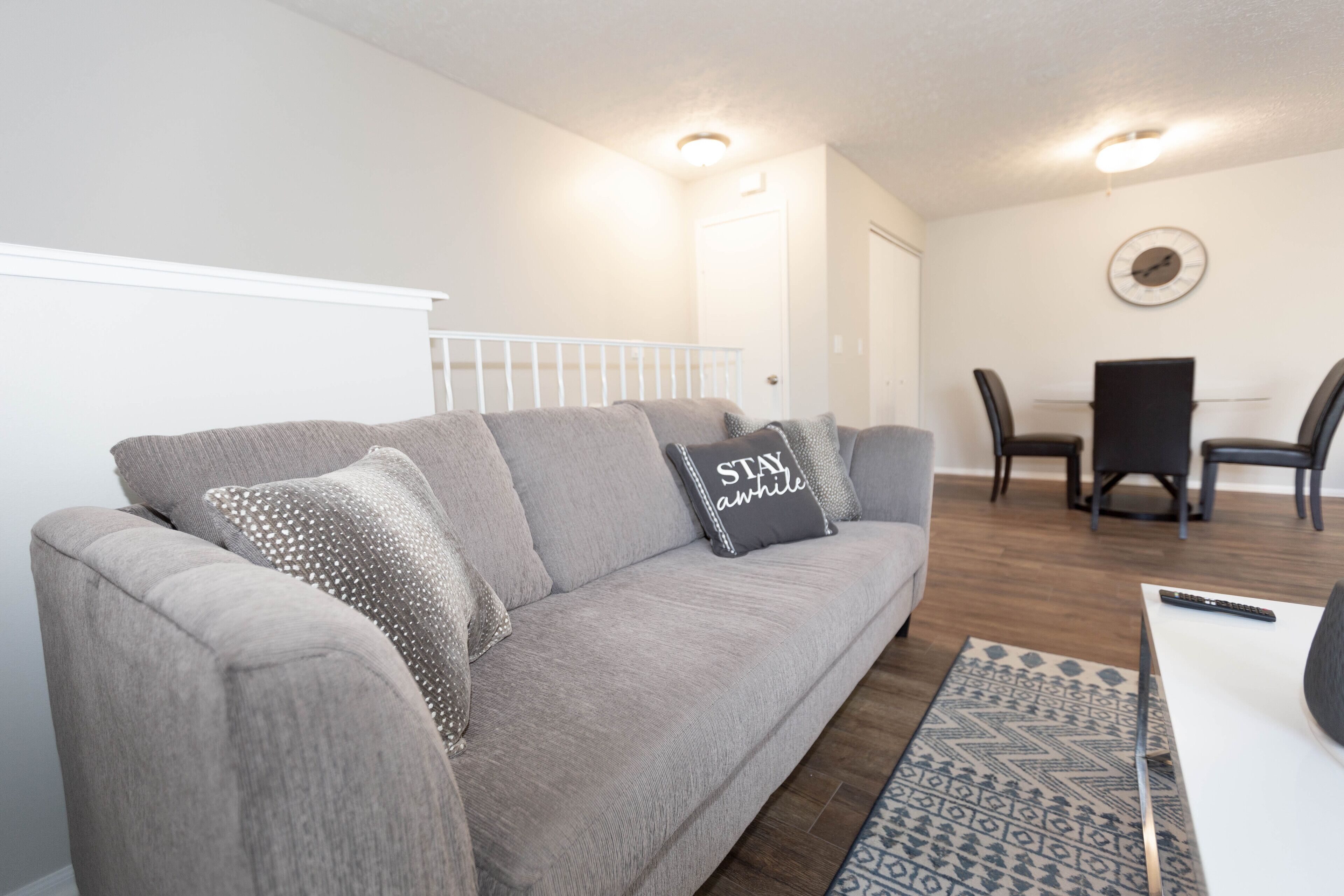 Apartment in Columbus Ohio Near Airport