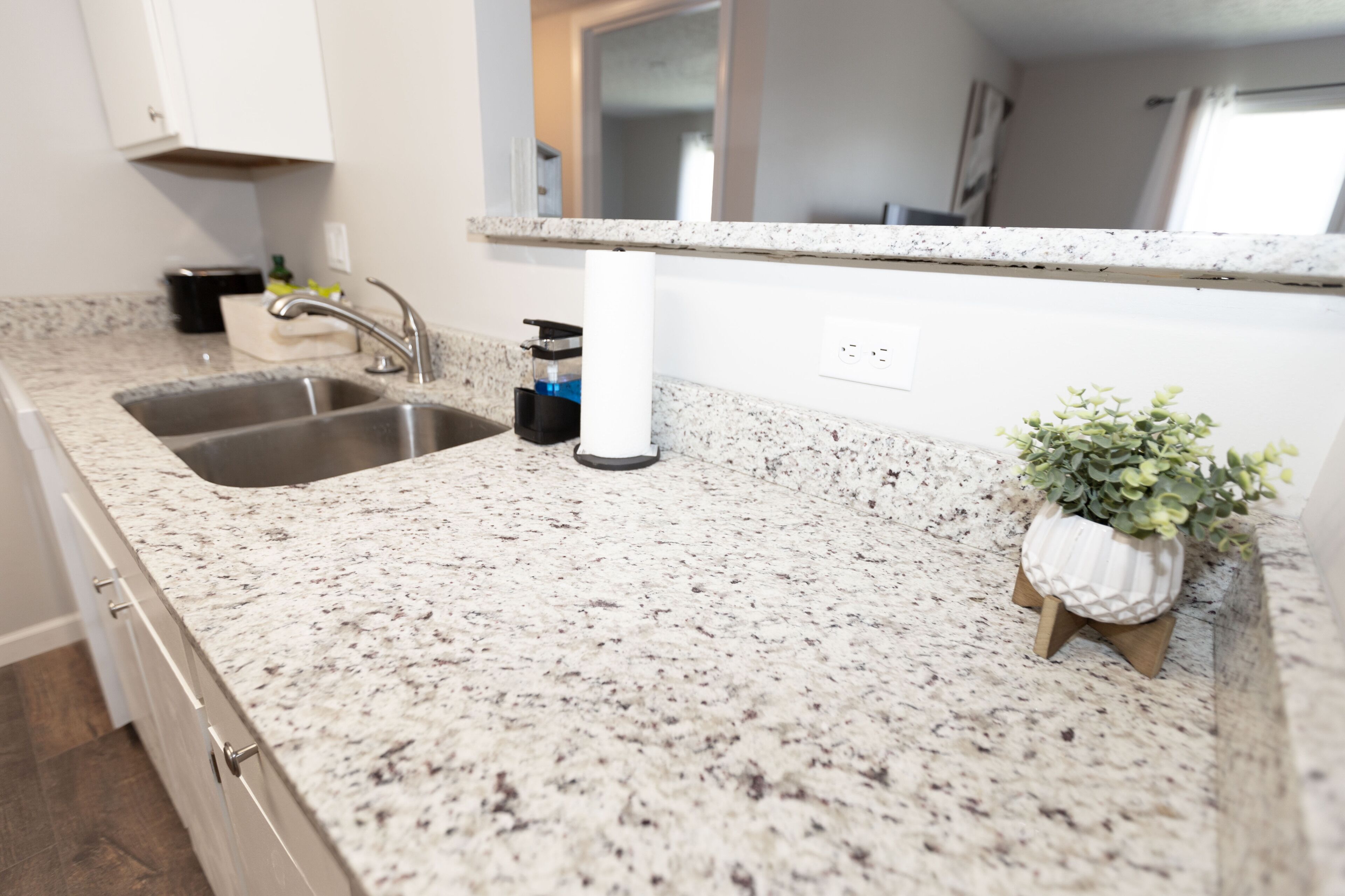 Apartment in Columbus Ohio Near Airport