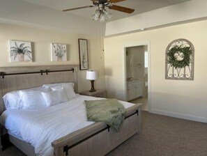 2 Schlafzimmer