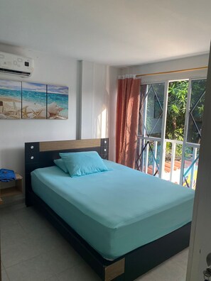 Matelas mémoire de forme, Wi-Fi gratuit