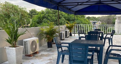 Hostal ISABELLA