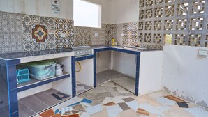 مرافق مطبخ مشترك
