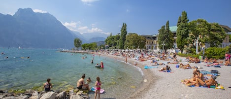 Plage