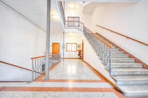 Interior - Muri Di Arco, Arco, Italy (Arco)