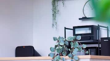 Panoramic Room, Non Smoking (3) | Individually decorated, individually furnished, desk, laptop workspace