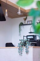 Quarto panorâmico, para não fumantes (3) | Individualmente decorados, individualmente mobiliados, escrivaninha