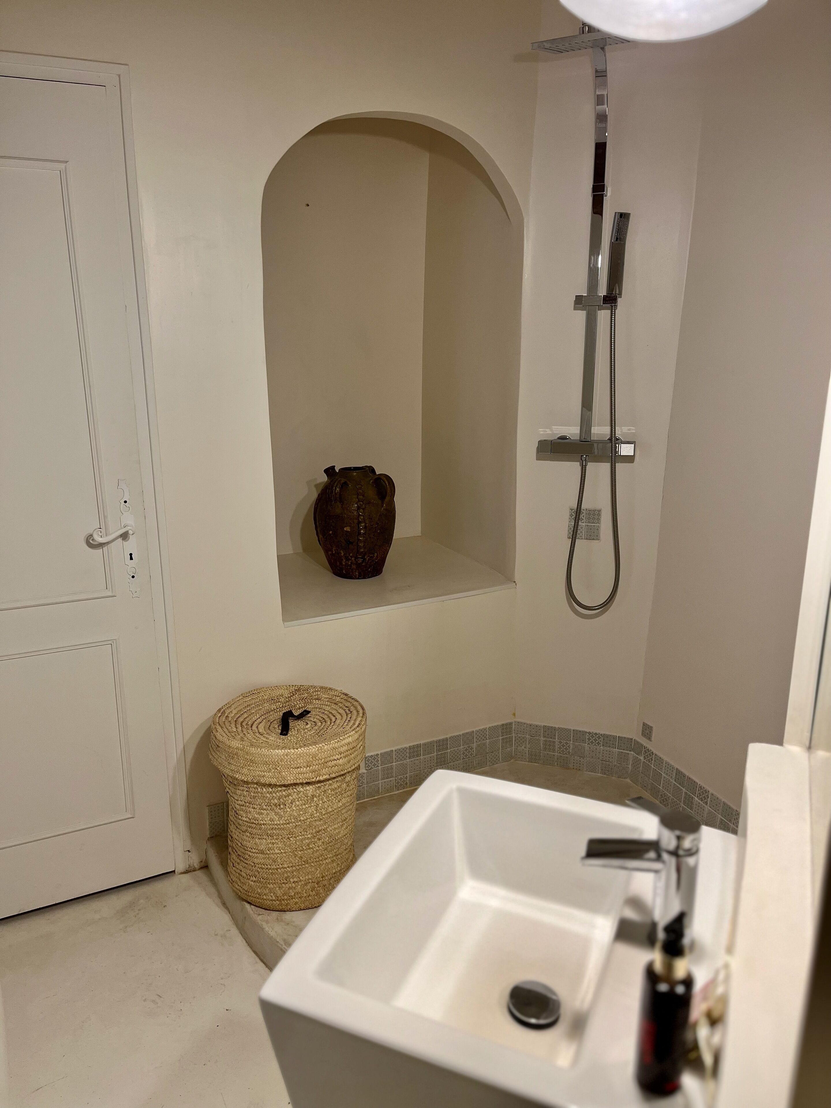 Apartment "Jana" Maison Plume "Appart'Boutique"