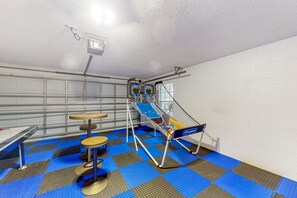 Sala de jogos
