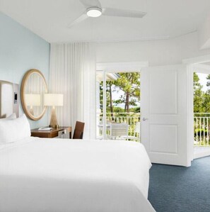 2 quartos, cofres nos quartos, Wi-Fi de cortesia, roupa de cama
