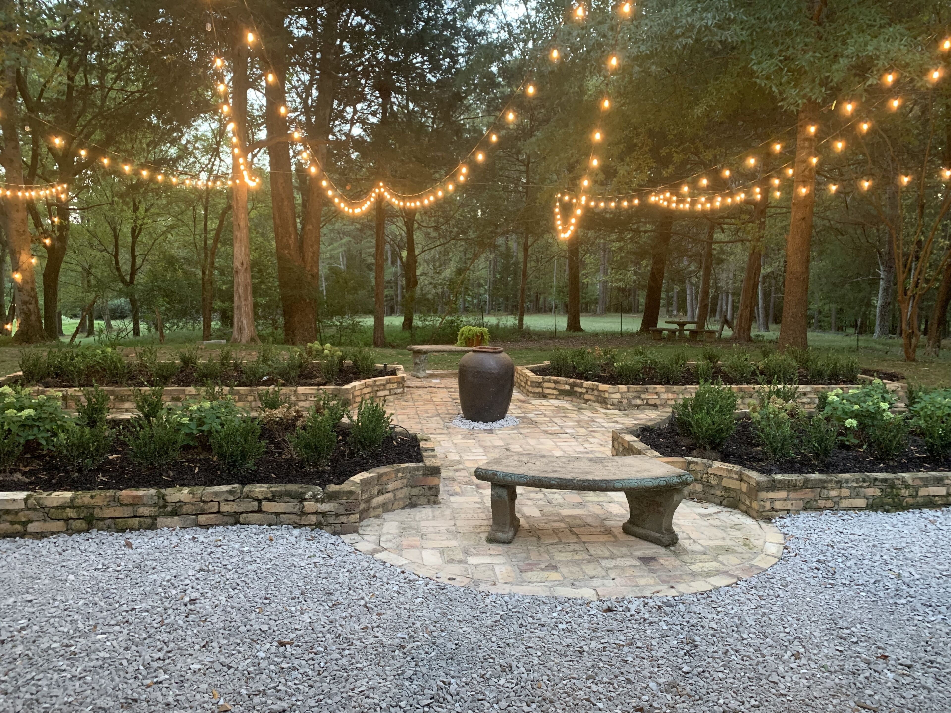 Private Estate Guest Quarters