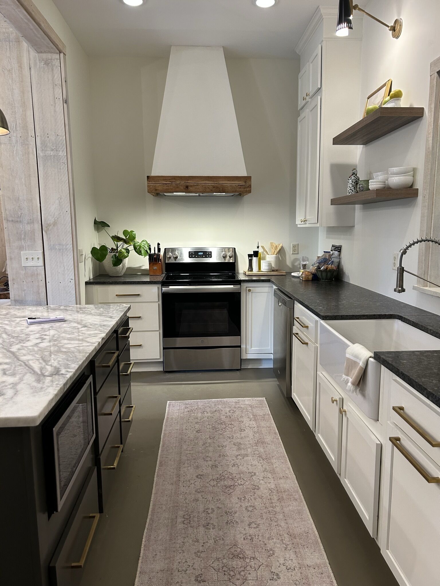 Private Estate Guest Quarters