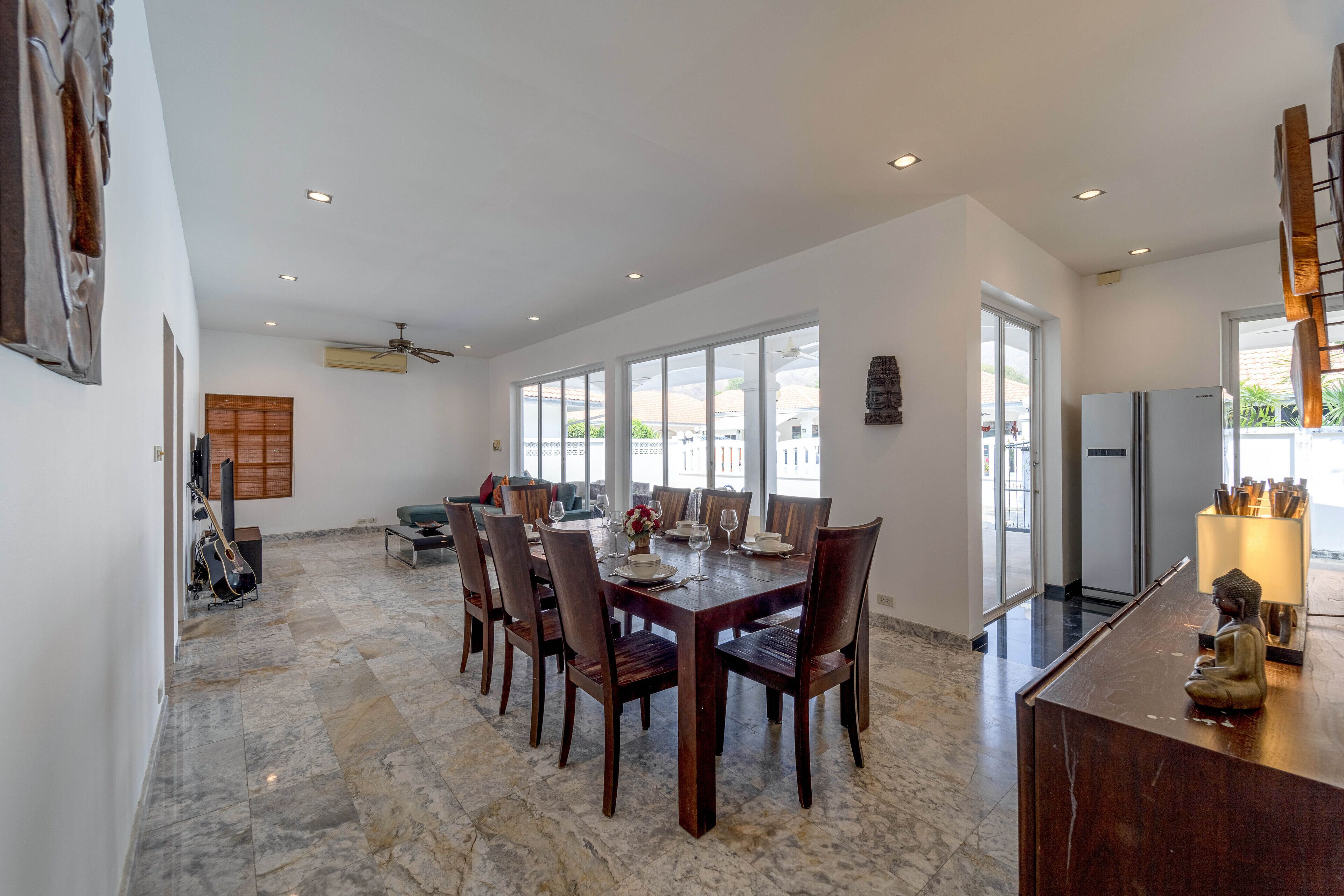 Ristorazione per famiglie