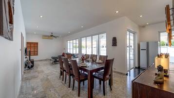 Ristorazione per famiglie