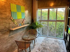 Wi-Fi gratuit, draps fournis