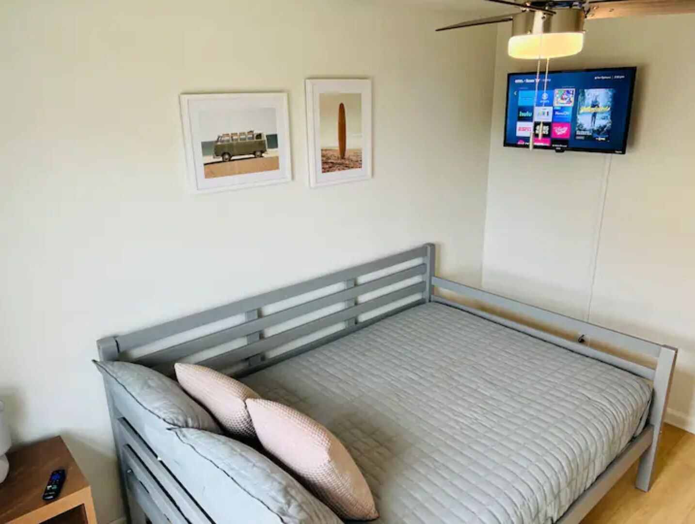 Oceanside house in Avon